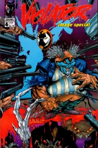 Issue #4