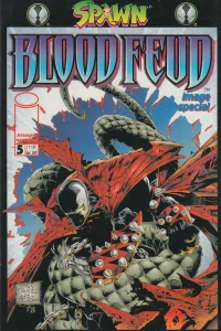 Issue #5