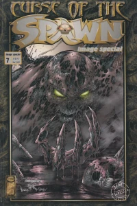 Issue #7