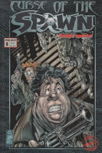 Issue #8