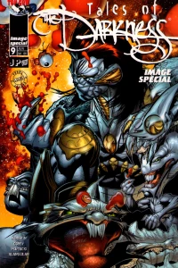 Issue #9