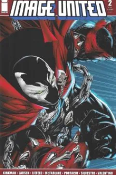Chapter Two; Bloodstrike