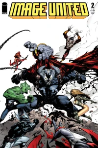 Chapter Two; Bloodstrike