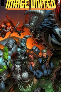 Chapter Three; Dart Triumphant