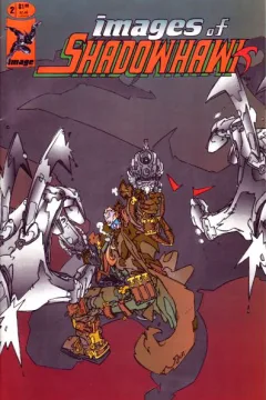 Issue #2