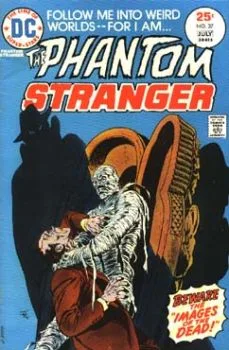 Cover of Images Of The Dead