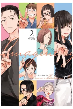 Vol. 2: Reunited!