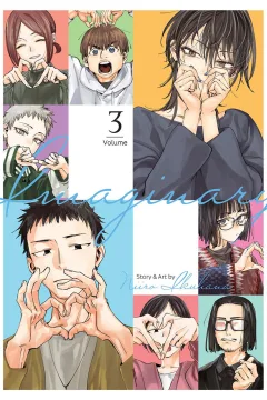 Vol. 3: Absense Makes the Heart Fonder