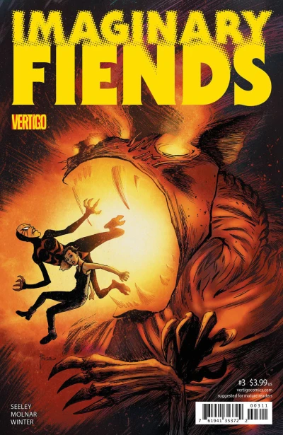 Cover of The Cat's Paw Part 3