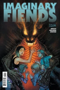 The Cat's Paw Part 4