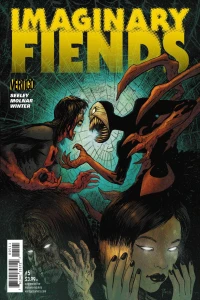 The Cat's Paw Part 5