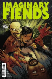 The Cat's Paw Part 6