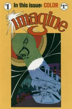 Issue #1