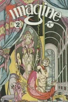 Issue #2