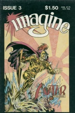 Issue #3