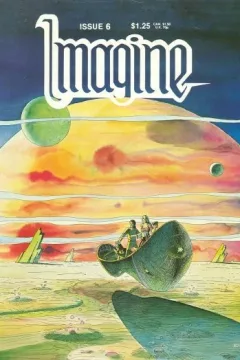 Issue #6