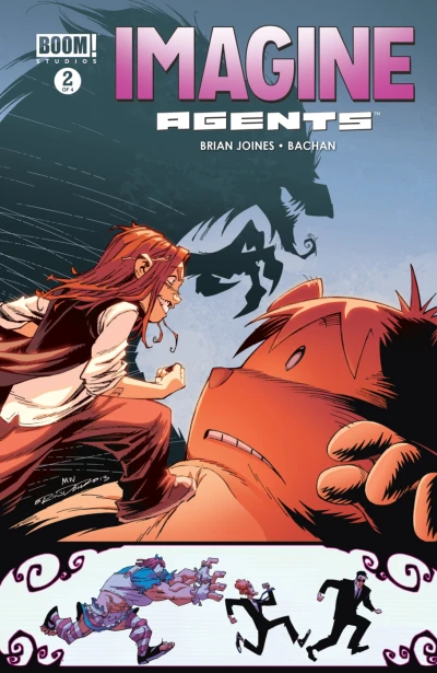 Cover of Case No.: 1819-12C