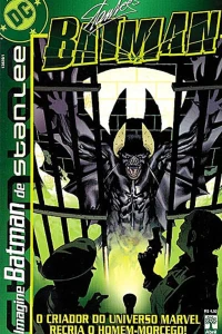 Issue #1
