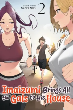 Volume 2: A Stud in a Skirt