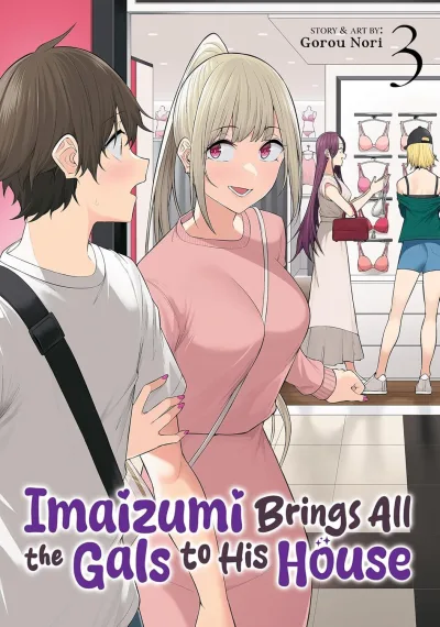 Cover of Volume 3: Sugar Mama vs. Real Mama