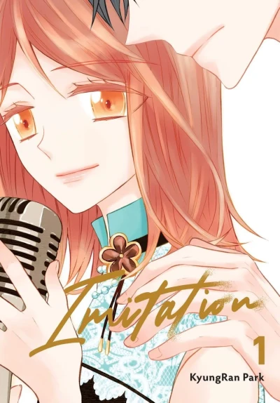 Cover of Volume 1