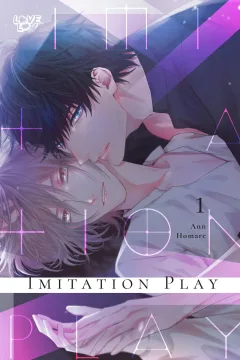 Issue #1