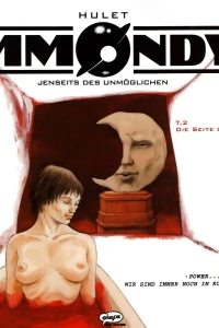 Die Seite des Mondes