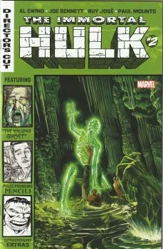 Cover of The Walking Ghost