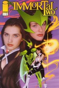 Issue #1