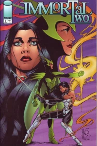 Issue #2