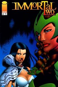 Issue #3