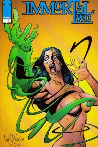 Issue #5