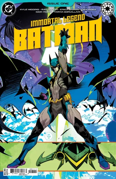 Cover of Chapter 1