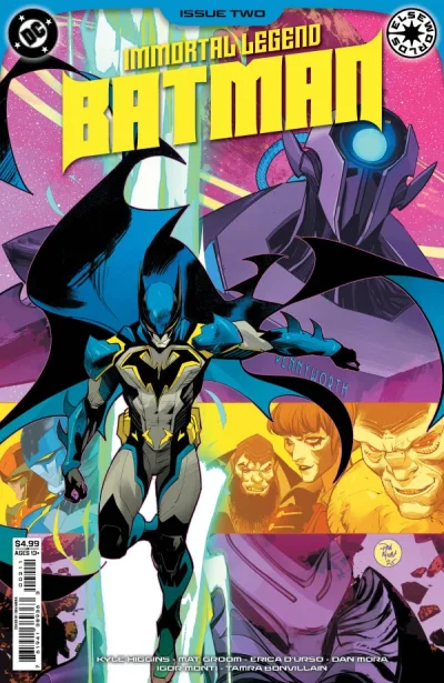 Cover of Chapter 2