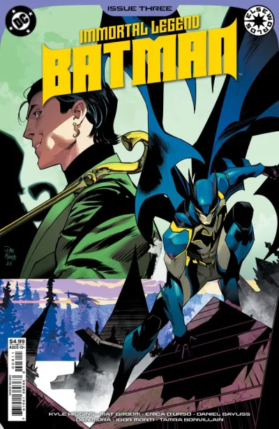 Cover of Chapter 3
