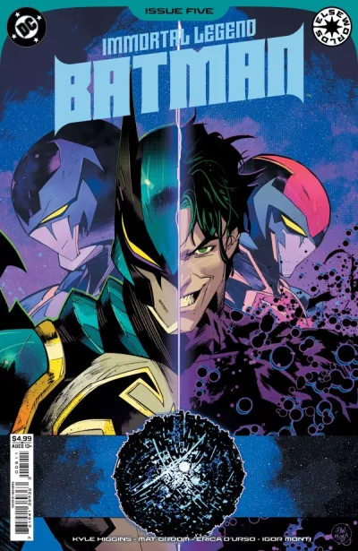 Cover of Chapter 5