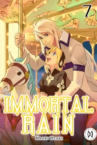 Issue #7