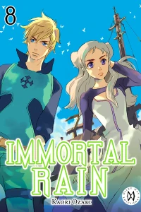 Issue #8