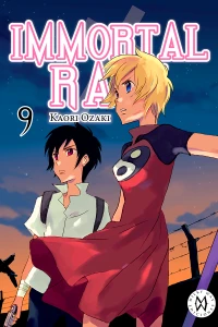 Issue #9