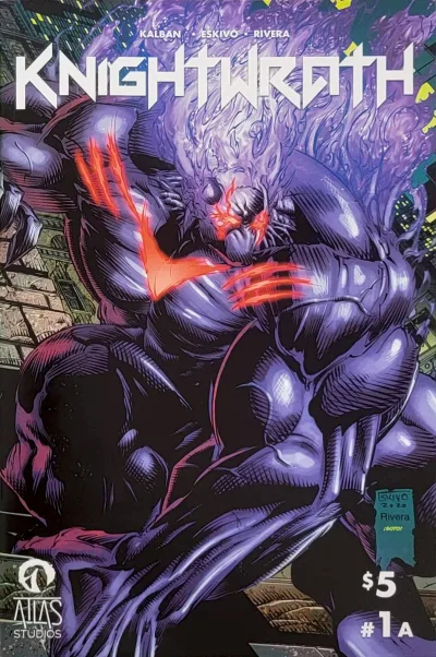Cover of Volume 3