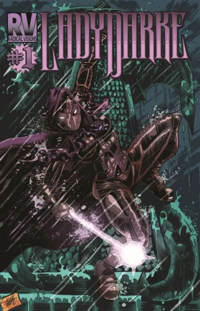 Cover of Volume 4