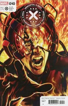 Cover of Part 10: Hated and Feared