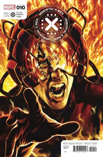 Cover of Part 10: Hated and Feared