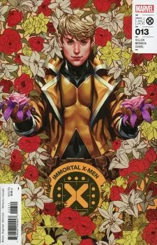 Cover of Part 13: Deadlocked