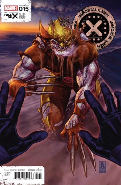 Cover of Thirst Things First