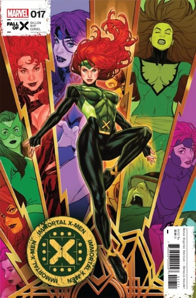 Cover of The White Hot Danger Room