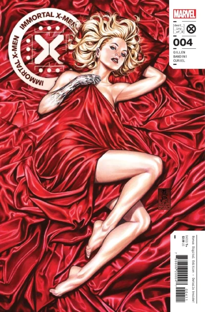 Cover of Part Four: Diamonds Are Forever