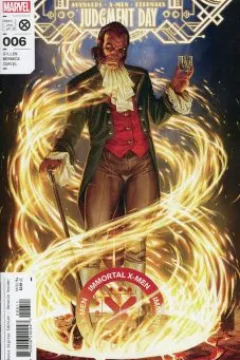 Part 6: The Devil's Party