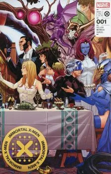 Cover of Part One: The Left Hand