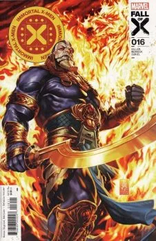 Cover of The Island of Doctor Xavier